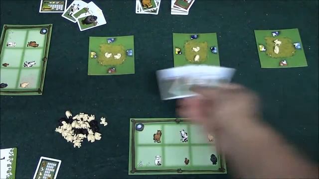 How To Play Black Sheep Game: Quick Tutorial смотреть онлайн