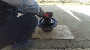 Ремонт бортового редуктора на МТЗ -1021/1221 Весь процесс разборки и сборки!