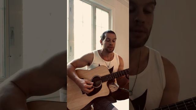 I Got Id (Pearl Jam cover) - Charlie William Parks смотреть онлайн