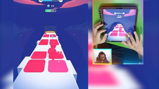 ? Satisfying Mobile Gameplay ALL LEVELS: Playing 1000 Tiktok Games App Videos Top Gaming Pro GFTMS смотреть онлайн
