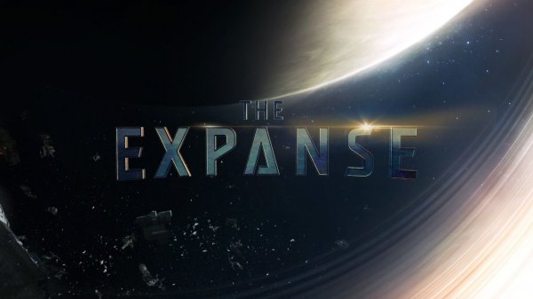 Пространство 1 сезон 1 серия / The Expanse / Die Weite