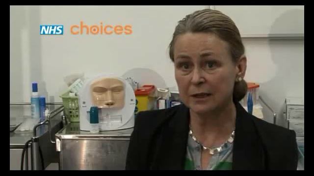 Hay fever advice | NHS смотреть онлайн