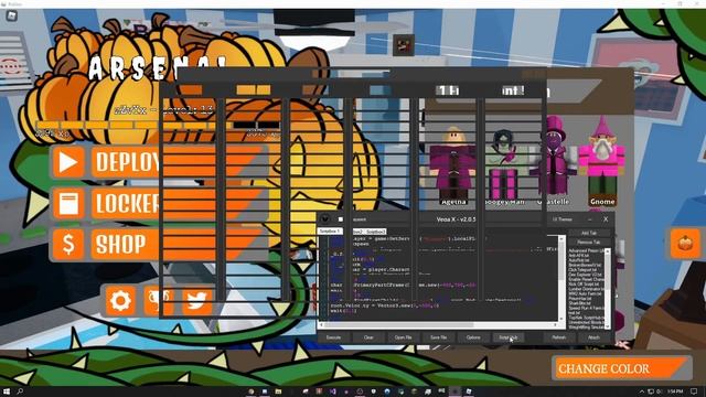 [BEST FREE EXECUTOR] ROBLOX | Vega X | No Keys | 395+ Games | Working 2021 | *UPDATED* | смотреть онлайн