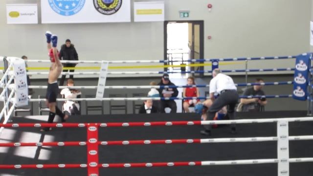 Rustam Mustafaev (TOKON) WIN vs Indrek Jermolov (EAK Saaremaa) смотреть онлайн
