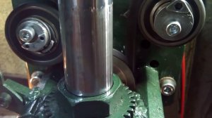 долбежная головка НГФ