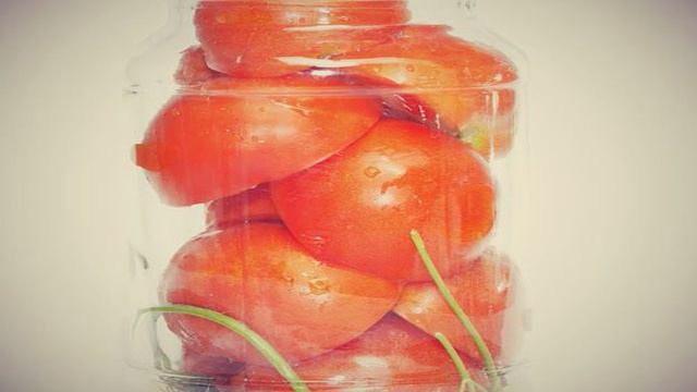 Сборник рецептов