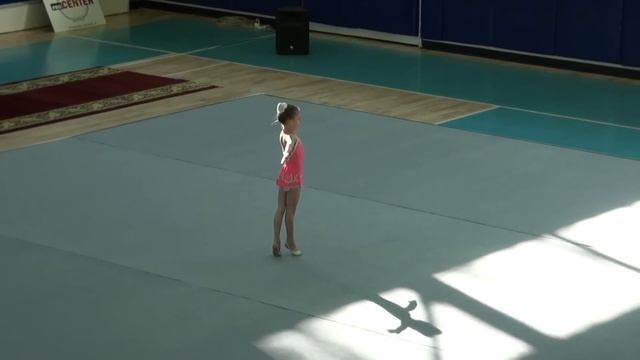 14.05.11 Бабин Екатерина 2004 КХГ "Невский" смотреть онлайн