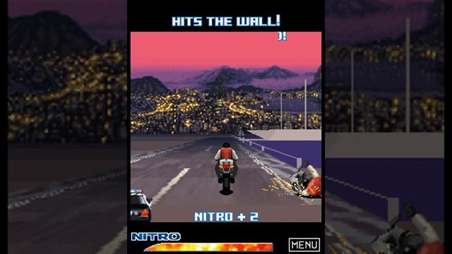 Прохождение игры Асфальт 2: Большой Городской Туризм - Побей Их Всех! смотреть онлайн