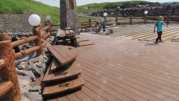 択捉島 / Итуруп / Iturup Island. 2021