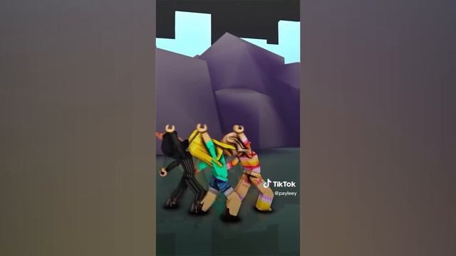 Roblox edits - TikTok Compilation #46 смотреть онлайн