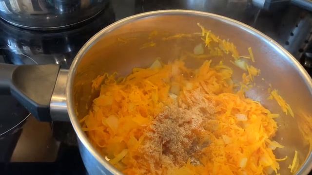 Carrot And Lentil Soup How I Make Mine Recipe In Desciption Box #Carrotandlentilsoup