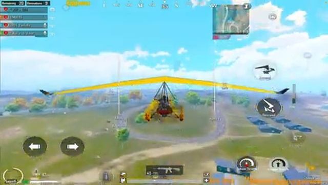 ЗАВИК АЛЫП САЛСАМБЫ ЯЯЯЯЯ |KYRGYZ PUBG IPAD PRO M1 смотреть онлайн