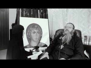 О ВСТРЕЧЕ С БОГОМ В МОЛИТВЕ. Прот. Сергий Баранов. Из беседы 28.06.2020