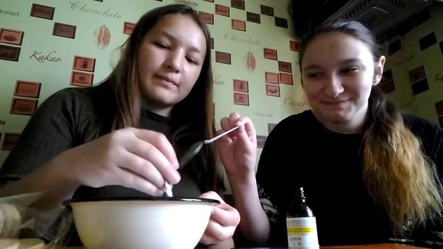 Флаффи слайм БЕЗ клея! Как сделать лизун с тетраборатом натрия смотреть онлайн