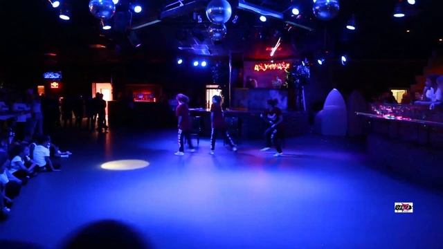 HIP-HOP, можно добавить house, jazz funk, современная хореография, dancehall смотреть онлайн
