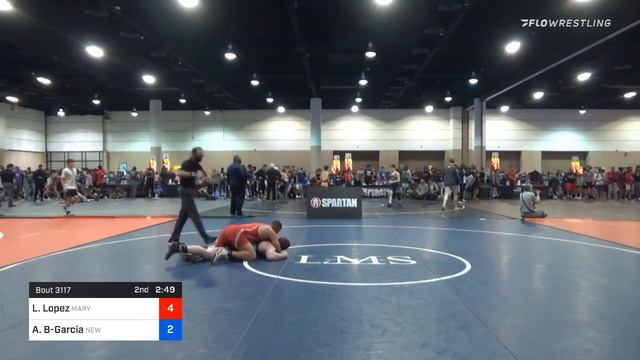 70 Kg Prelims - Rory Roderick, Florida Vs Joe Morreale, Florida D329 смотреть онлайн