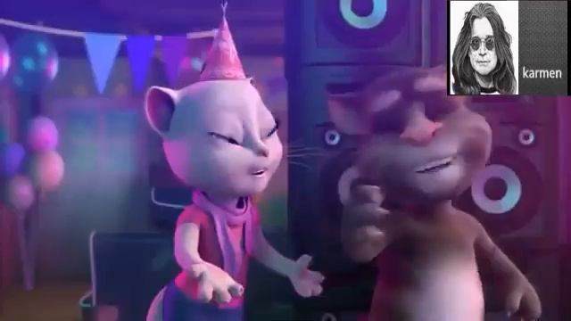 ? Солнце Сквозь Листву (Эту ночь с тобой,Эту ночь с тобой Проведу, как в сказке.) смотреть онлайн