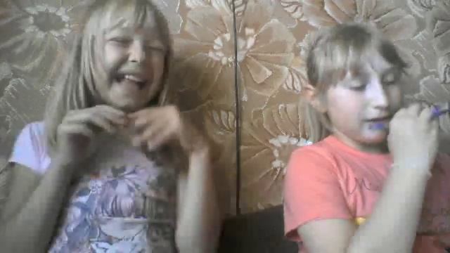 Заполняем анкету для друзей смотреть онлайн