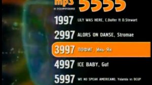 Реклама 5555 код 1997 2010