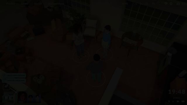 Paralives - Gameplay Overview смотреть онлайн