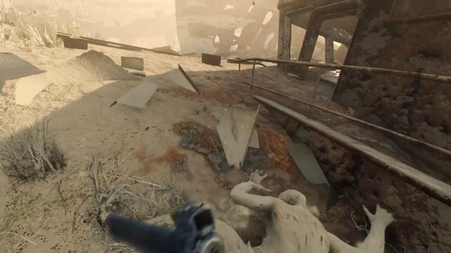 Метро: Исход. Чёртовы пауки и изолента жизни. смотреть онлайн