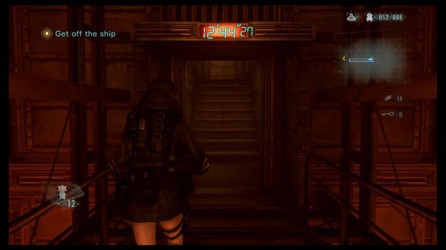 Resident Evil Revelations - Abyss 18 Solo Trinity Bonus Guide - Easiest Method - Cornucopia 3 & 4 смотреть онлайн
