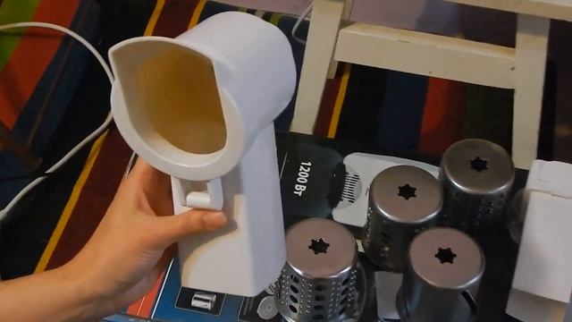 Обзор Мясорубка Saturn смотреть онлайн