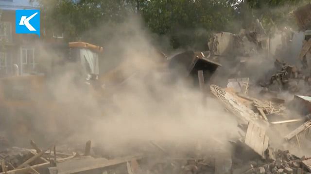 07 09 20 Снос жилья на Северном посёлке смотреть онлайн