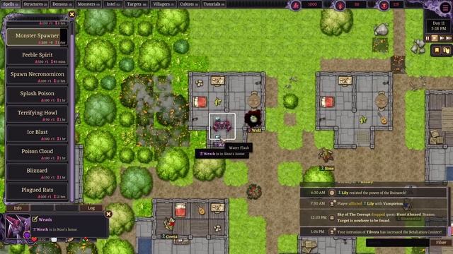 Ruinarch | Alucard | Ep 4 | Update 9 смотреть онлайн