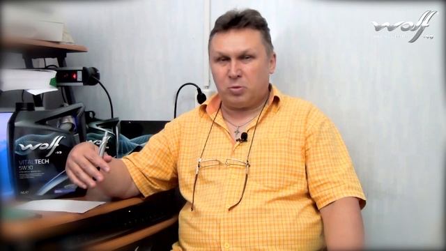 Рекомендации по применению моторных масел Wolf