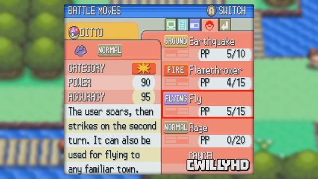 Pokemon Diamond and Pearl Glitches - Game Breakers смотреть онлайн