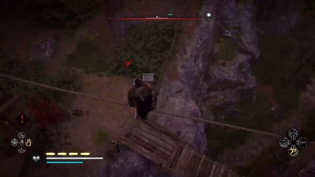 ASSASSIN'S CREED: VALHALLA [Прохождение]▶Часть 46▶ПОБОЧНЫЕ ЗАДАНИЯ, ДОЧЬ ЛЕРИОНА И БУХОЙ МЕДВЕДЬ смотреть онлайн