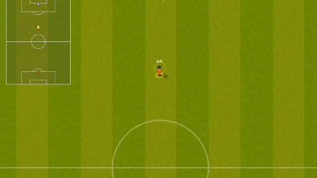 World of Soccer online part 1 смотреть онлайн