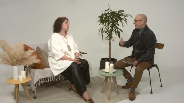 Презентация Цвета Года Tikkurila 2022