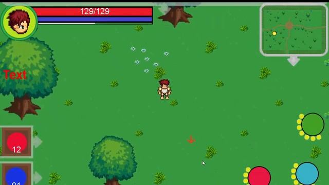 CONSTRUCT 3 MULTIPLAYER RPG ONLINE смотреть онлайн