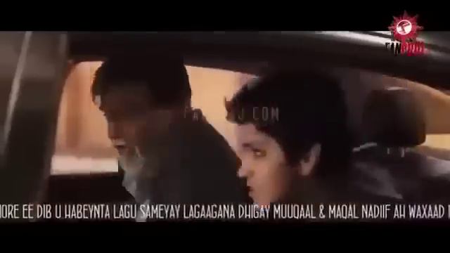 Film Hindi Af Somali Cusub 2023 Fanproj Dagal Iyo Jaceyl