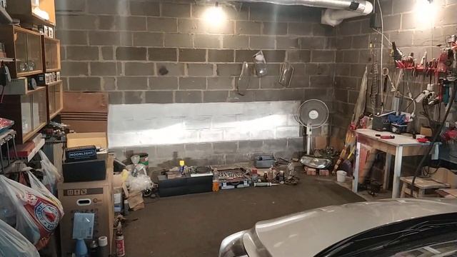 153 Hyundai Accent Часть 1 , линзы , ксенон , глаза смотреть онлайн