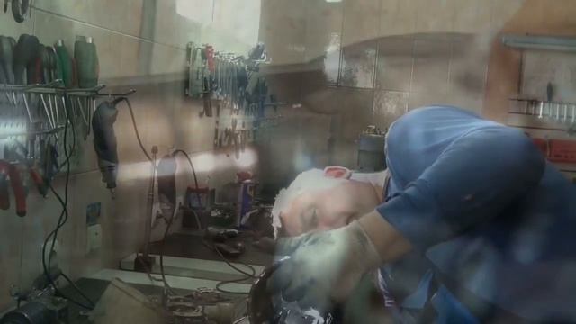 Ремонт стартеров и генераторов в Смоленске - Контанкт AS смотреть онлайн
