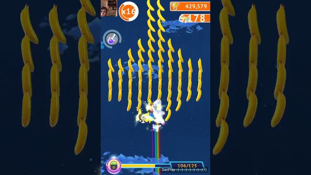 ИГРА Гадкий Я: Minion Rush_СПЕЦИАЛЬНОЕ ЗАДАНИЕ - 4 ЭПИЗОД: КАК ХОРОШО БЫТЬ ЗЛОДЕЕМ (10) смотреть онлайн