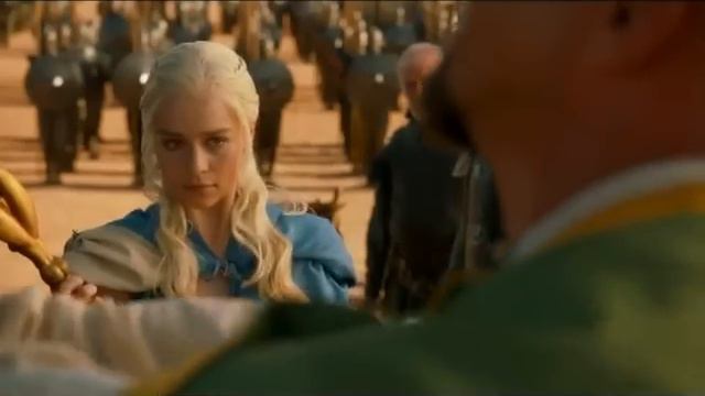 Daenerys Targaryen