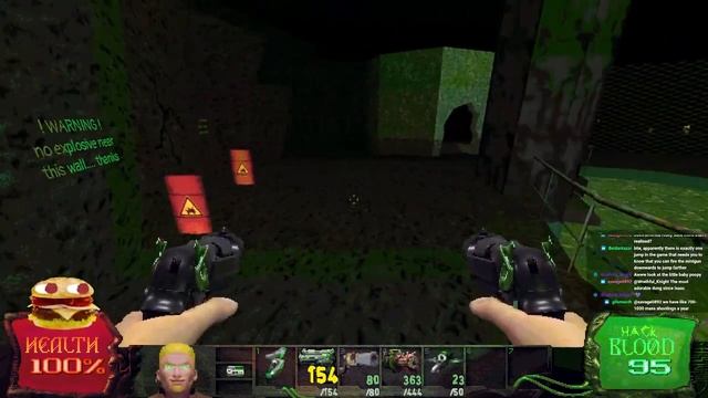 Let's Stream Slayers X: Terminal Aftermath: Vengance of the Slayer 01 смотреть онлайн