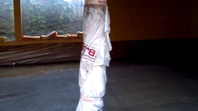 Затирка бетона смотреть онлайн