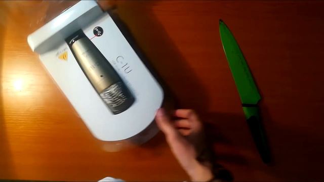 Unboxing Behringer C1-U v roku 2020. Je stále dobrý? 🤔 смотреть онлайн