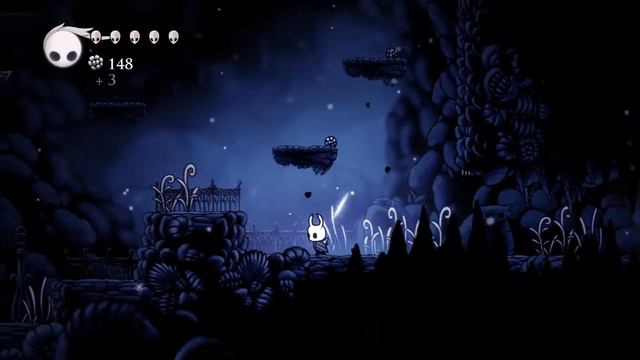 Hollow Knight: Ep 2: The Bat Stag смотреть онлайн