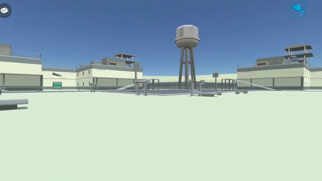 Какая карта Prison на самом деле в simple sandbox 2? смотреть онлайн