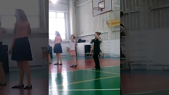 Детский флешмоб смотреть онлайн