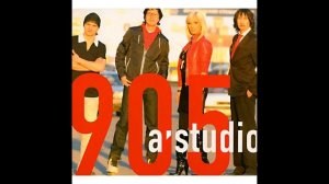 03 A'Studio – Душа (аудио)