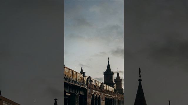 BERLIN смотреть онлайн