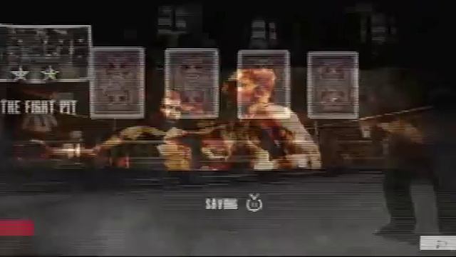 The Fight: Lights Out Final Boss Fight (PlayStation Move) смотреть онлайн