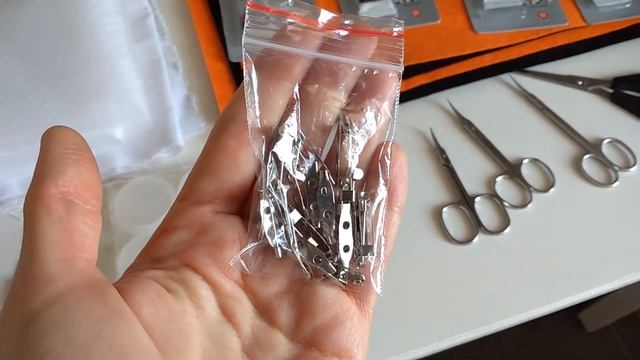 Купила материалы для мастер-класса по вышивке лисы в Москве. Блог о вышивке гладью смотреть онлайн